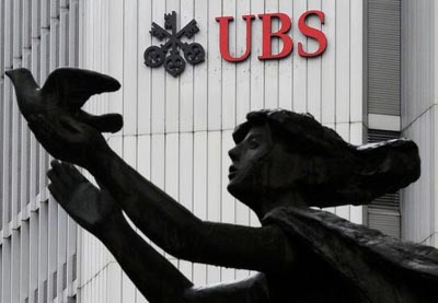 UBS sees NSE Nifty at 8,000 level by December end